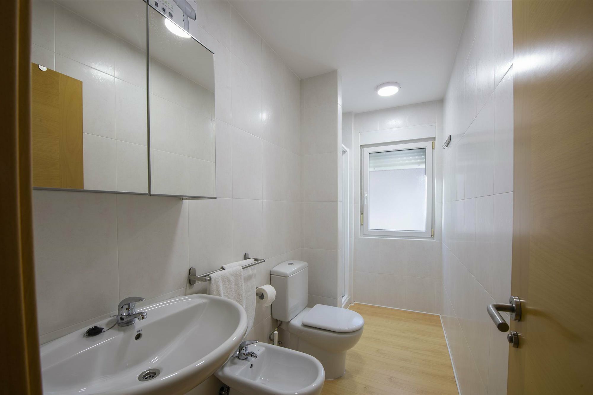 Apartamentos Vida Carrumeiro Corcubión Kültér fotó